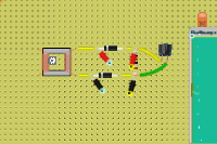 FULL WAVE RECTIFIER