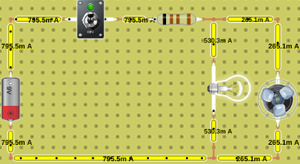 Curtcircuit