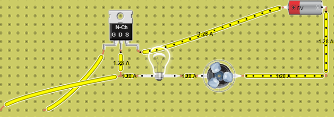 mosfet