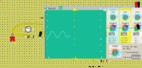 COURS ELECTRO COUSTELLIER PROJET 1