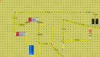 proyecto electronica