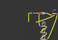 1. NPN 2. RELAY 3. PNP