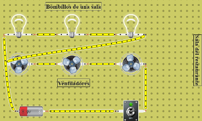 Circuito en serie