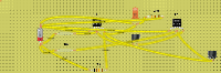  Notarmaso Blinking light simulation