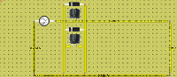 diode and capacitors in parallel2