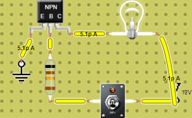 Trt-lamp