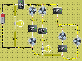 1.7 circuit complexe