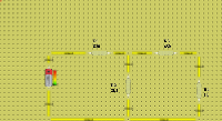 circuits mixes complexes
