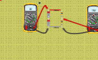 voltage divider