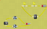 circuito mixto