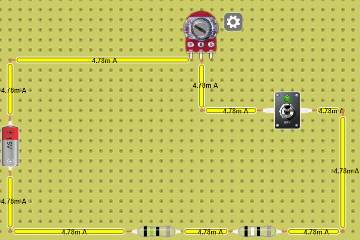 Circuito laboratorio electro
