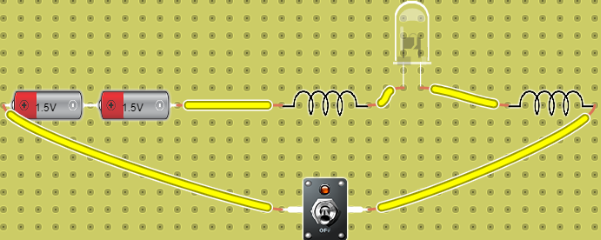 Circuito Electrónico Digital