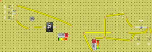 circuit 32 33