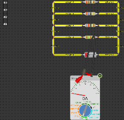 Circuito en paralelo