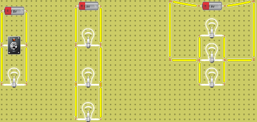 Primer circuito 