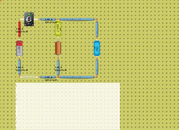RC & RL Circuit Transient Response
