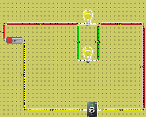 CIRCUITO PARALELO