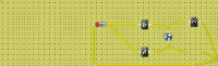 basic rc motor circ