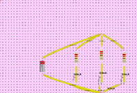 circuito semaforo