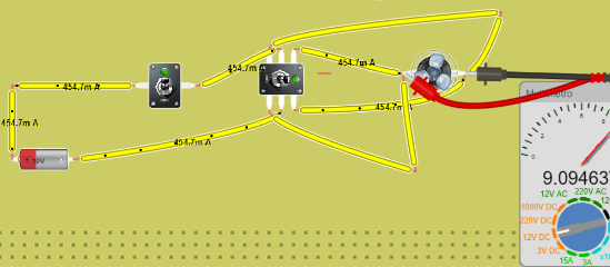 Circuito Br