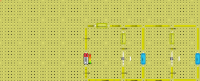 Circuito paralelo de 2 lámparas