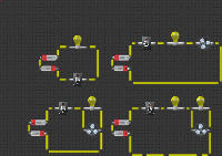 Basic circuit