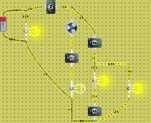Box0 act5, circuit 1