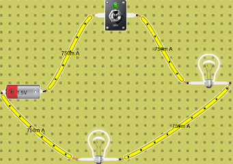 Circuito en serie