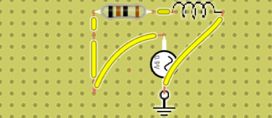 Rl circuit