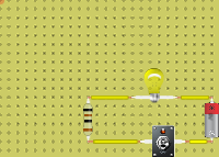 LAMP AND BUZZER CIRCUIT_ORUGA