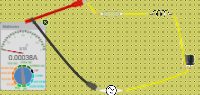 RLC circuit 