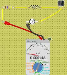 RLC Circuit