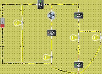PROJECTE STEM 1