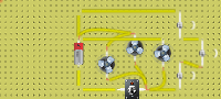 Circuito prova 1
