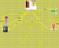 Circuit 1 with Relays