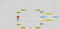 Circuito mixto