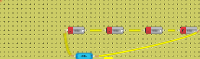 BATERIASEN SERIE