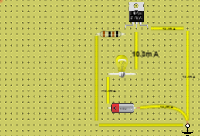 ESP32+mosfet