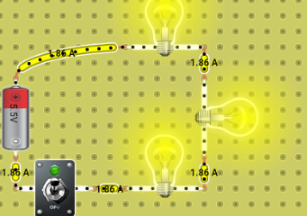 circuito en serie