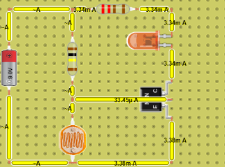 SENSOR DE OSCURIDAD NSR