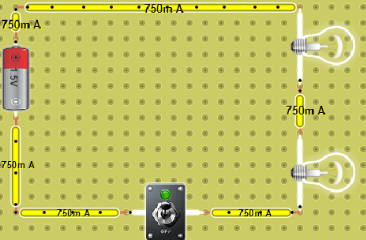 CIRCUITO EN SERIE