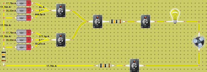 Generator V2