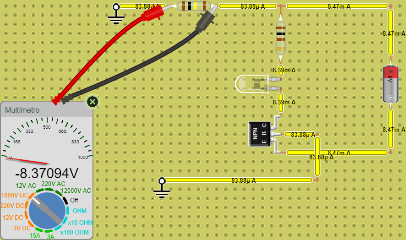 Proyecto Final Electronica
