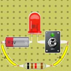 LED!! UPPGIFT 2
