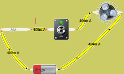 circuito en serie