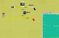 Capacitor discharge