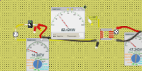 Open circuit