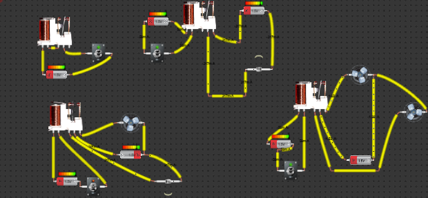 12-20 circut