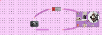 Bell and Fan circuit