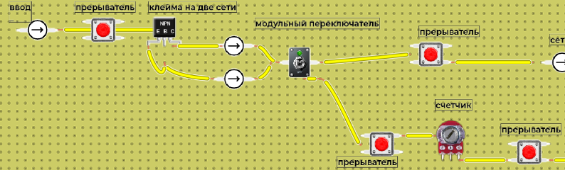 Сеть